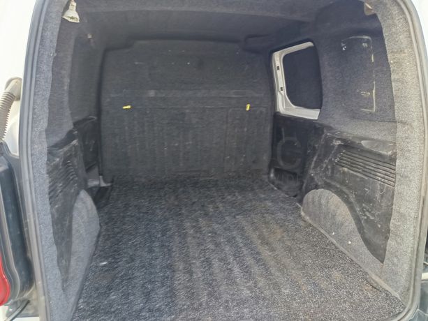 Opel Combo 1.5 D
