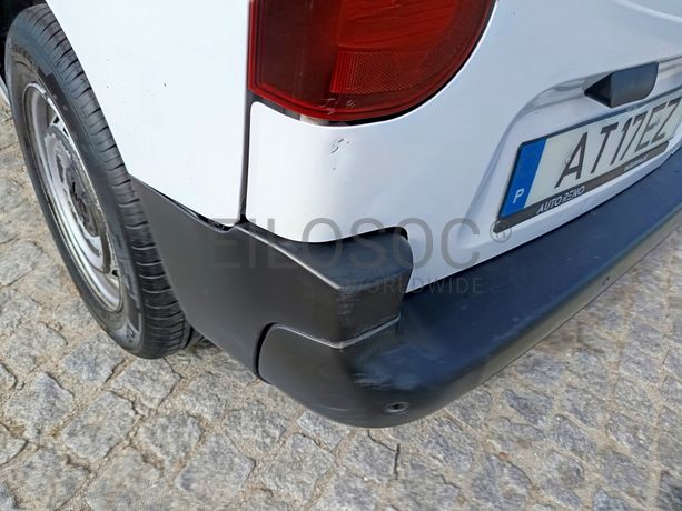 Opel Combo 1.5 D