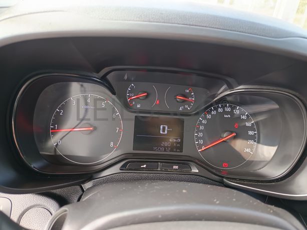 Opel Combo 1.5 D