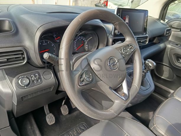 Opel Combo 1.5 D