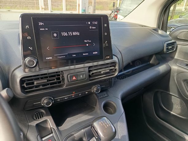 Opel Combo 1.5 D