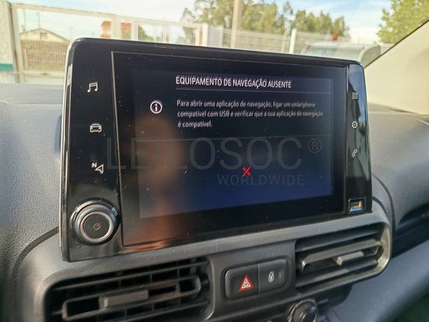 Opel Combo 1.5 D