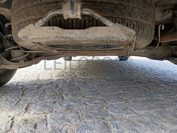 Opel Combo 1.5 D