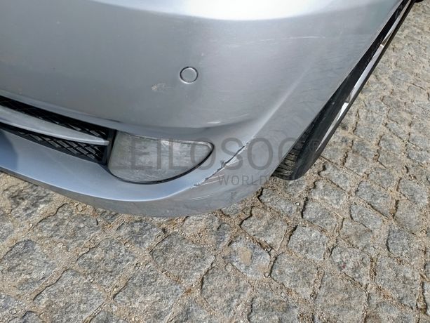 BMW 520d · Ano 2012