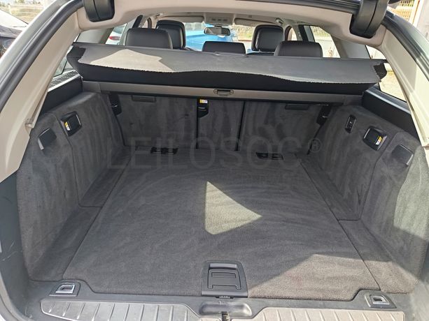 BMW 520d · Ano 2012