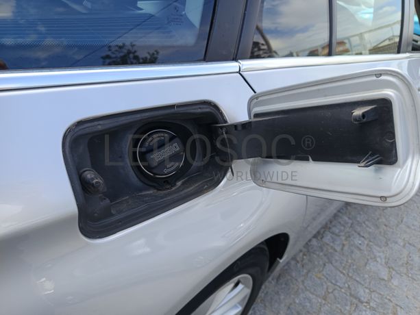 BMW 520d · Ano 2012