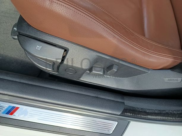 BMW 520d · Ano 2011