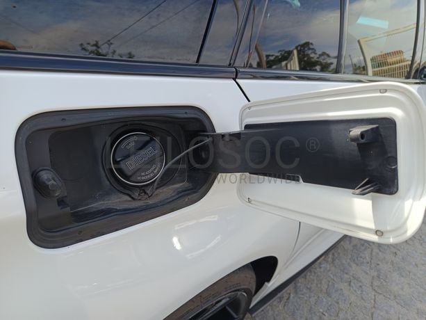 BMW 520d · Ano 2011