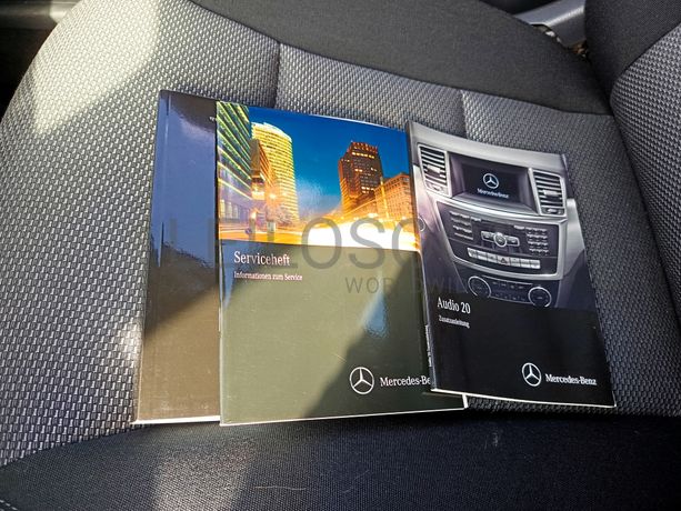 Mercedes-Benz GLA 180 CDI · Ano 2015