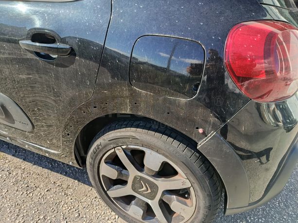 Citroën C3 · Ano 2017