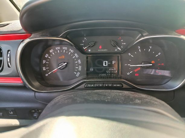 Citroën C3 · Ano 2017