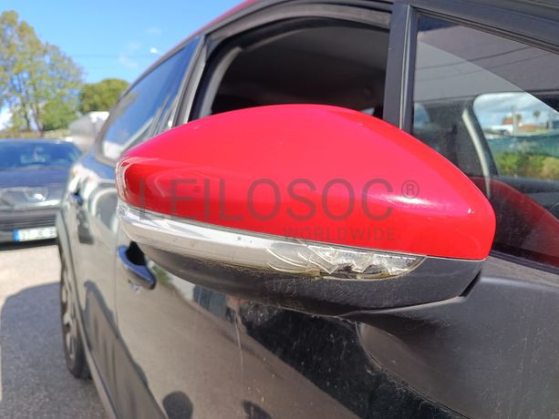 Citroën C3 · Ano 2017