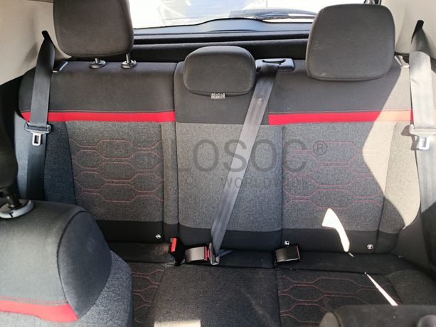 Citroën C3 · Ano 2017
