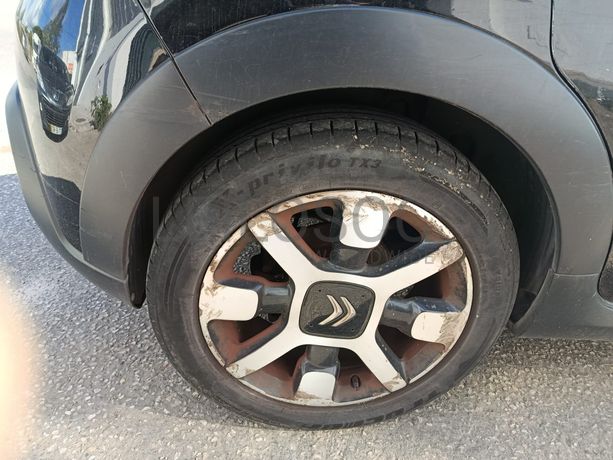 Citroën C3 · Ano 2017