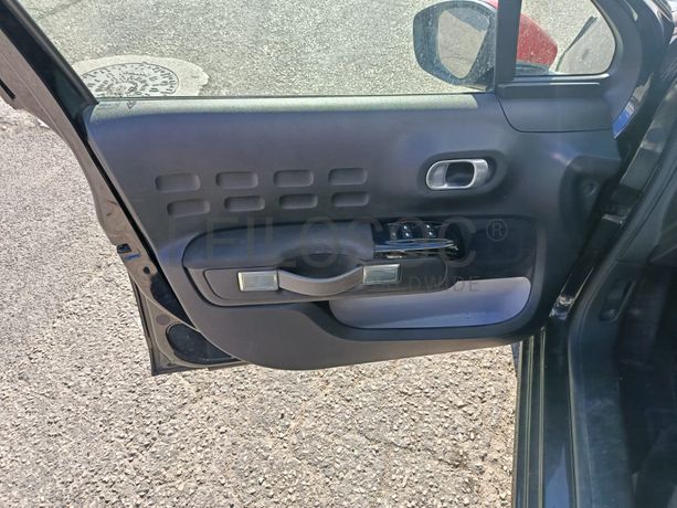 Citroën C3 · Ano 2017