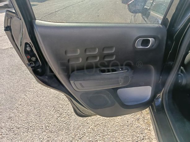 Citroën C3 · Ano 2017