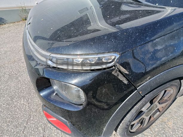 Citroën C3 · Ano 2017