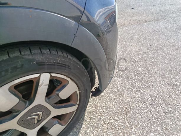 Citroën C3 · Ano 2017
