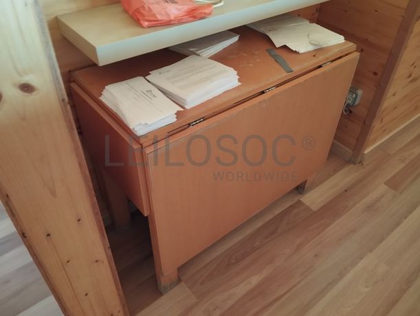 Equipamentos de escritório