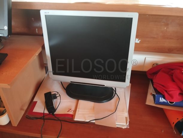 Equipamentos de escritório