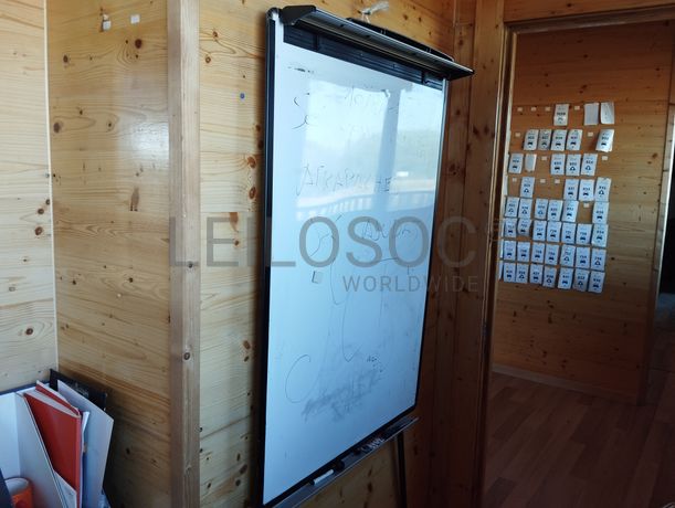 Equipamentos de escritório