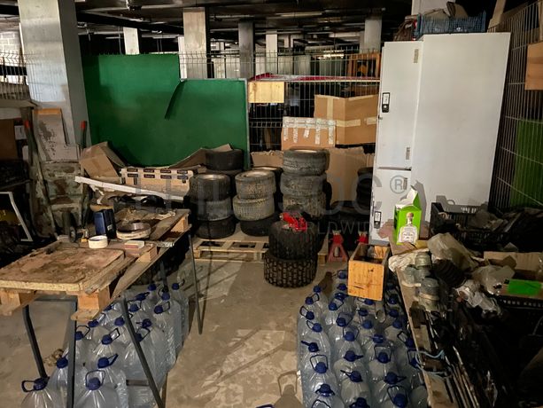 Peças Suplentes dos Carrinhos de Golf
