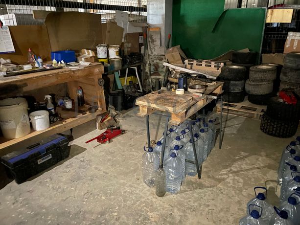 Peças Suplentes dos Carrinhos de Golf
