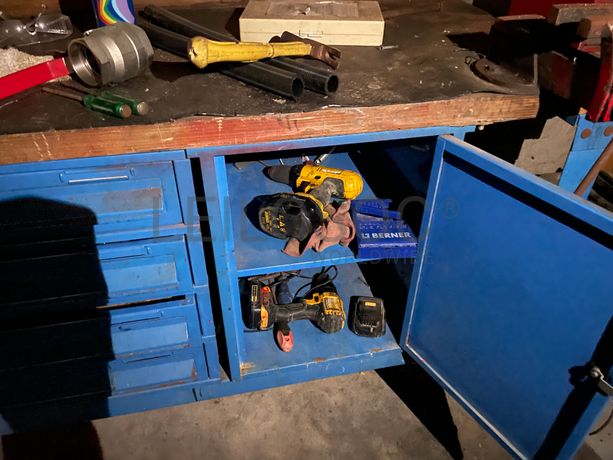 Diverso Equipamento
