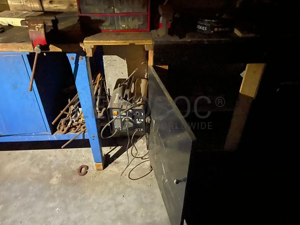 Diverso Equipamento