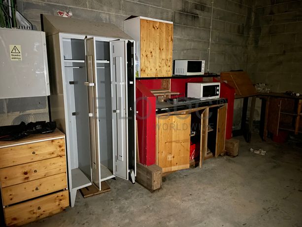 Diverso Equipamento