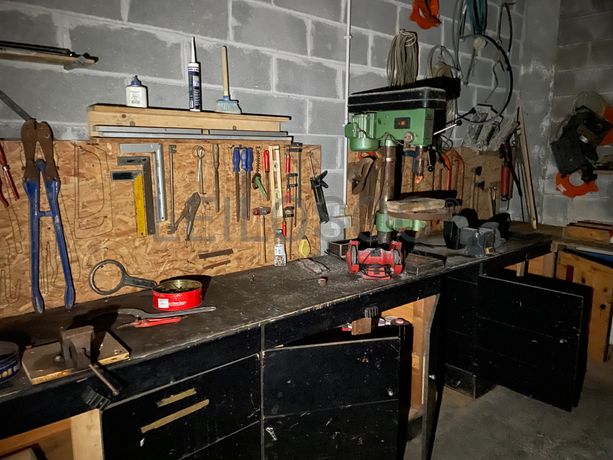 Diverso Equipamento