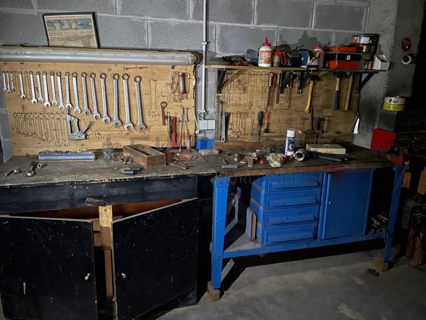 Diverso Equipamento