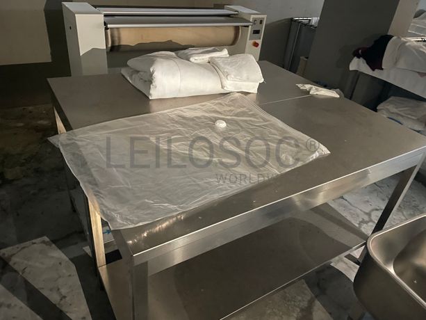 Diversos Equipamentos
