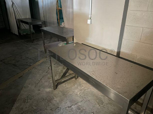 Diversos Equipamentos