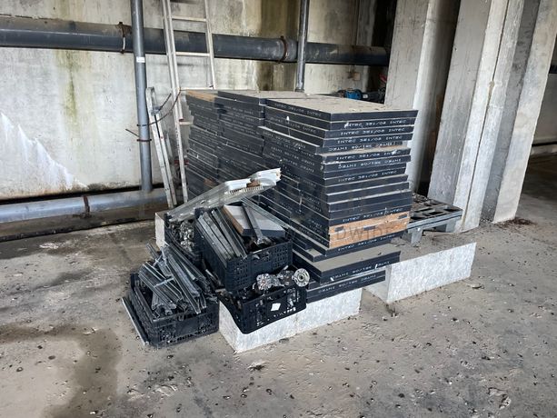 Diversos Equipamentos
