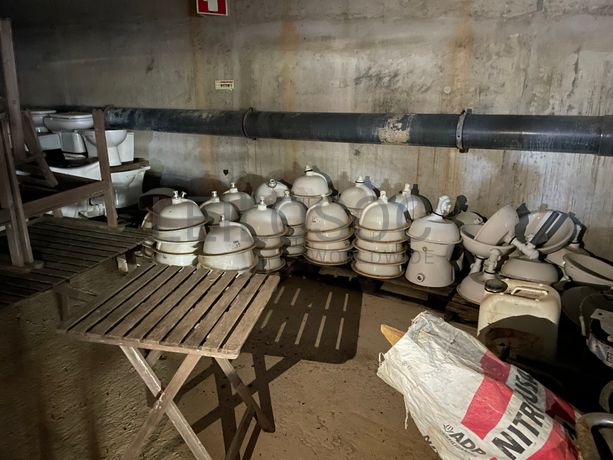 Diversos Equipamentos