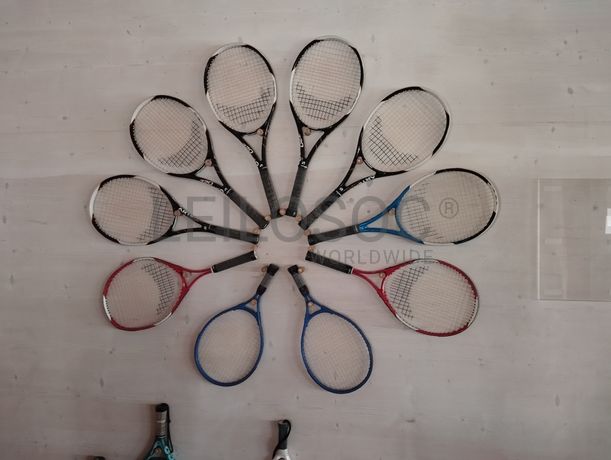 Equipamentos desporto