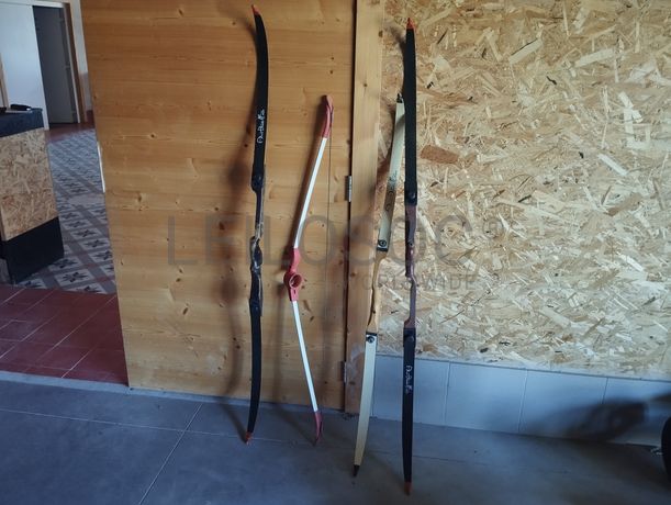 Equipamentos desporto