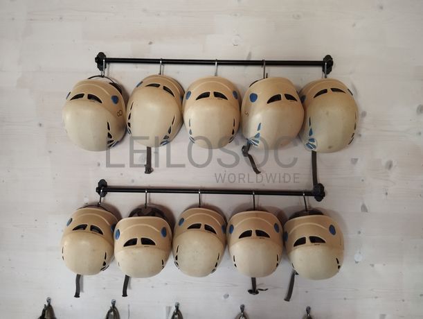 Equipamentos desporto
