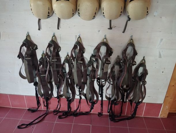 Equipamentos desporto