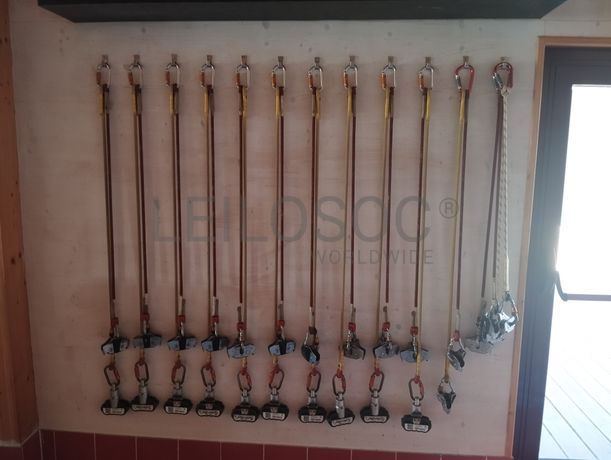 Equipamentos desporto