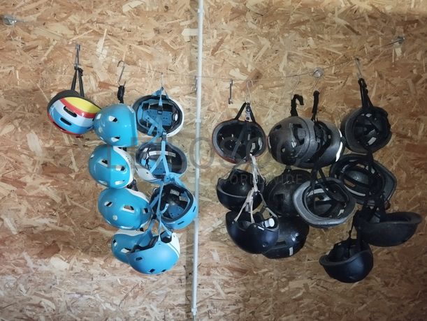 Equipamentos desporto