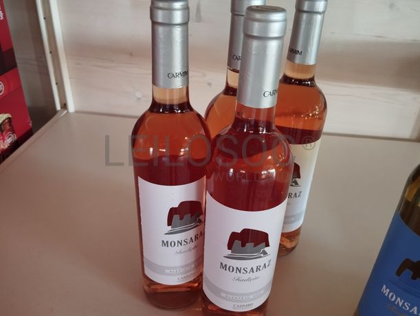 Consumíveis