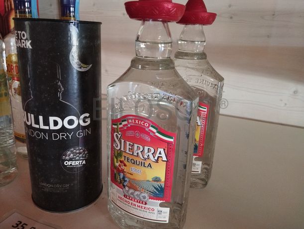 Consumíveis