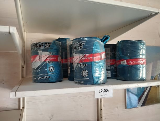 Consumíveis