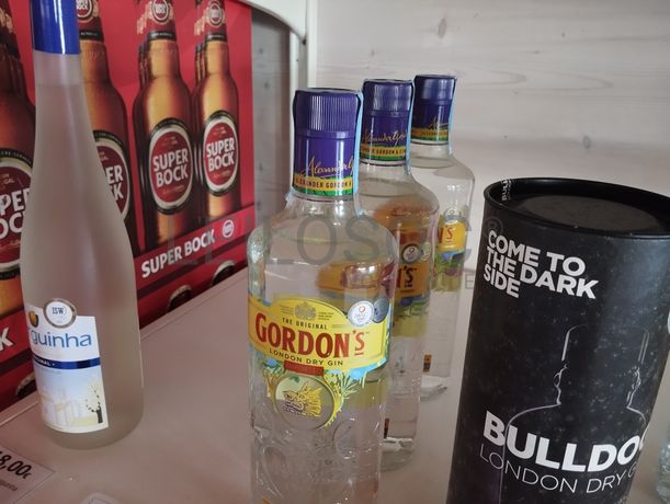 Consumíveis