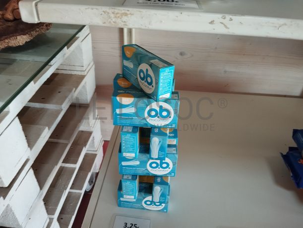Consumíveis