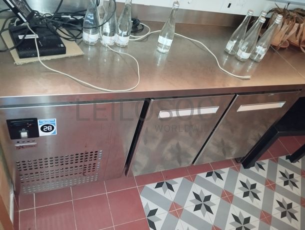 Equipamentos de hotelaria
