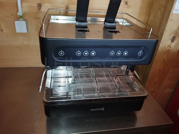 Equipamentos de hotelaria