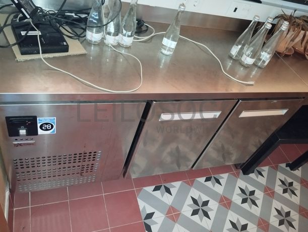 Equipamentos de hotelaria